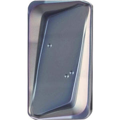 Kyocera - Milling Inserts Insert Style: LOGU Insert Size: 2216 - Exact Tool & Supply