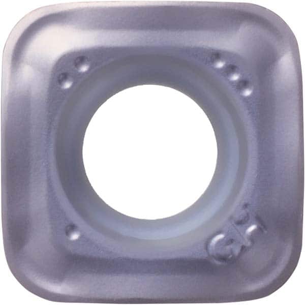 Kyocera - Milling Inserts Insert Style: SOMT Insert Size: 140520 - Exact Tool & Supply