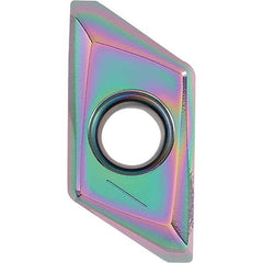 Kyocera - Milling Inserts Insert Style: KCGT Insert Size: 130516 - Exact Tool & Supply