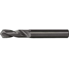 Cleveland - Screw Machine Length Drill Bits Drill Bit Size (Decimal Inch): 0.4062 Drill Bit Size (Inch): 13/32 - Exact Tool & Supply