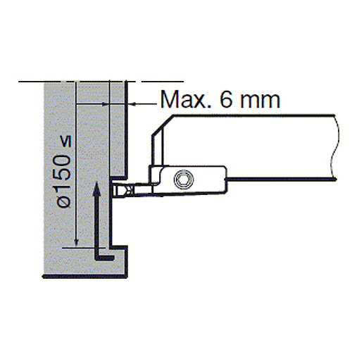 CGWSL2020-FLL5TP - Exact Tool & Supply