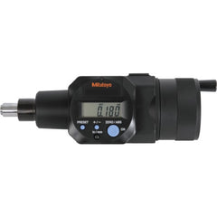 DIGIMATIC MICROMETER HEAD - Exact Tool & Supply