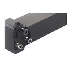 MAHL25.4 - 1 x 1" SH - LH - Turning & Grooving Toolholder - Exact Tool & Supply