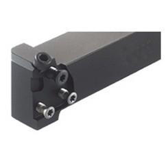 MAHR25.4 - 1 x 1" SH - RH - Turning & Grooving Toolholder - Exact Tool & Supply
