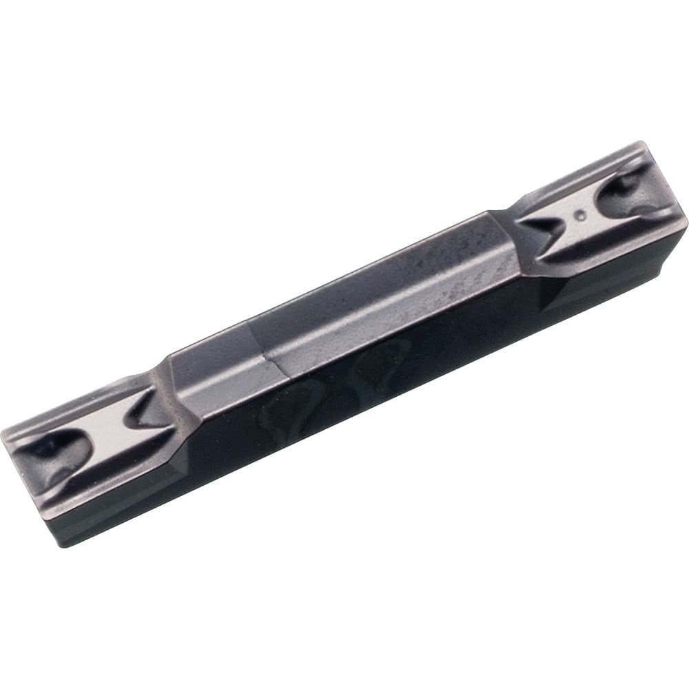 Kyocera - GDM3020N020GL PR1225 Carbide Grooving Insert - Exact Tool & Supply