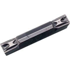 Kyocera - GDM4020N020GL PR1225 Carbide Grooving Insert - Exact Tool & Supply
