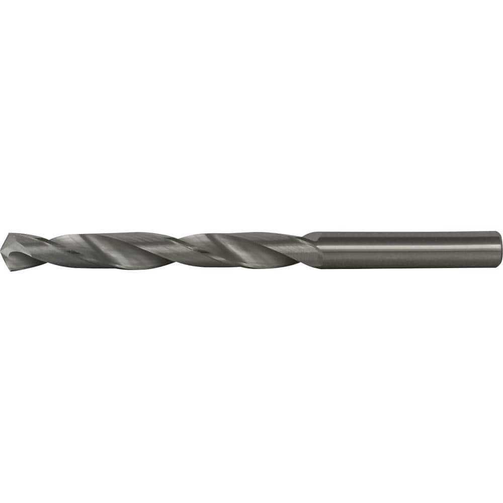 Cleveland - Jobber Length Drill Bits Drill Bit Size (Letter): Y Drill Bit Size (Decimal Inch): 0.4040 - Exact Tool & Supply