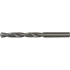 Cleveland - Jobber Length Drill Bits Drill Bit Size (Letter): Y Drill Bit Size (Decimal Inch): 0.4040 - Exact Tool & Supply