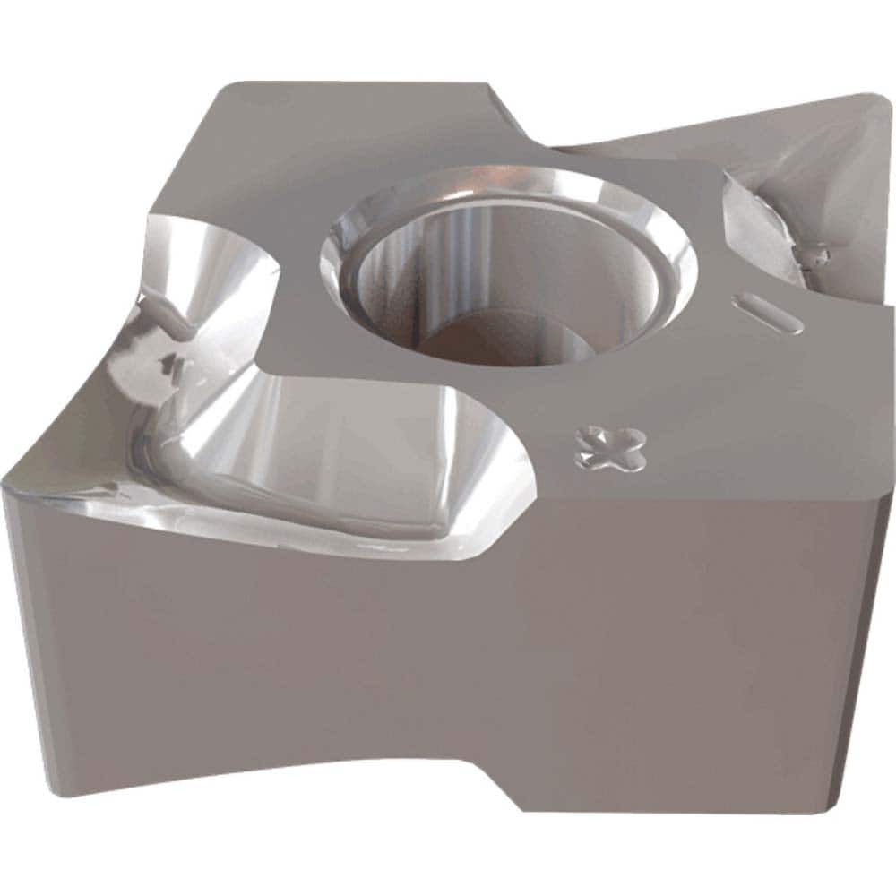 Iscar - Turning Inserts Insert Style: CNGG Insert Size: 332 - Exact Tool & Supply