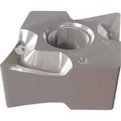 Iscar - Turning Inserts Insert Style: CNGG Insert Size: 332 - Exact Tool & Supply