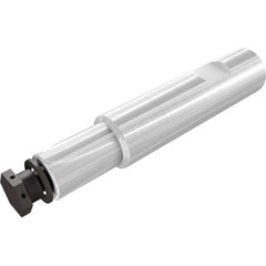 Iscar - Machine Tool Arbors & Arbor Adapters Type: Shank Shank Diameter (Inch): 5/8 - Exact Tool & Supply