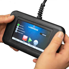 Tykma Electrox - Etcher & Engraver Accessories; For Use With: LaserGear BOQX & QUBE ; Accessory Type: Handheld Pendant - Exact Tool & Supply