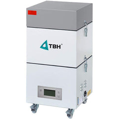Tykma Electrox - Etcher & Engraver Accessories; For Use With: LaserGear BOQX & QUBE ; Accessory Type: Fume Extractor - Exact Tool & Supply