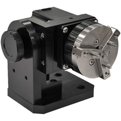 Tykma Electrox - Etcher & Engraver Accessories; For Use With: LaserGear BOQX ; Accessory Type: Rotary - Exact Tool & Supply