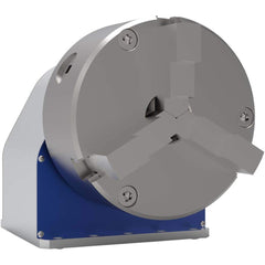 Tykma Electrox - Etcher & Engraver Accessories; For Use With: LaserGear QUBE ; Accessory Type: Rotary - Exact Tool & Supply