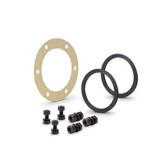 TB Wood's - Coupling & Universal Accessories; Style: Accessory Kit ; Fits Part Numbers: 1110 ; Hub Diameter: 6.3100 (Decimal Inch); Material: Steel/Rubber - Exact Tool & Supply