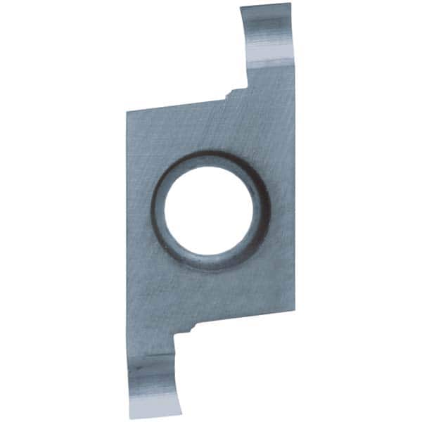 Kyocera - Grooving Tools Grooving Tool Type: Face Material: Carbide - Exact Tool & Supply