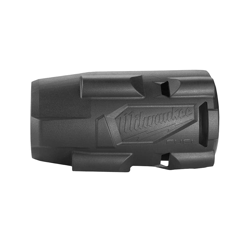 Milwaukee Tool - Impact Wrench & Ratchet Accessories Accessory Type: Protective Boot For Use With: Milwauke M18 MTIW - Exact Tool & Supply