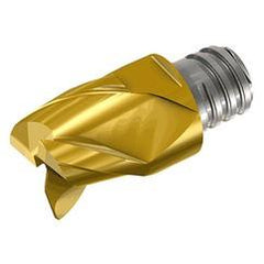 MM EC U097E05R030-3T06 Grade IC908 - Multi Master Cutter - Exact Tool & Supply