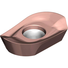 Sumitomo - AOMT170564PEER-G Carbide Milling Insert - Exact Tool & Supply