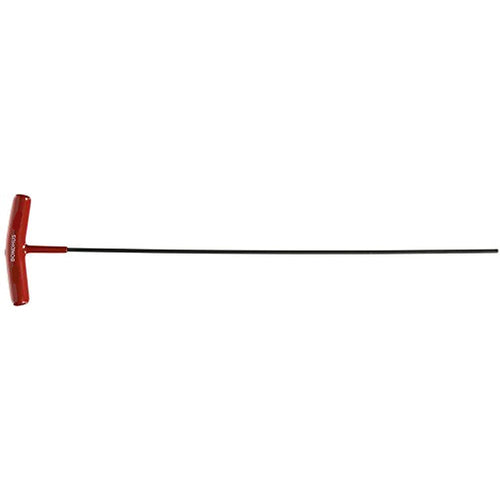 6MMX14″ HEX T-HANDLE - Exact Tool & Supply