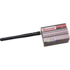 Starrett - Remote Data Collection Accessories Accessory Type: Repeater For Use With: Starrett DataSure 4.0 - Exact Tool & Supply