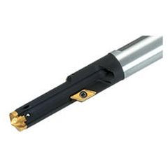 DCT 0421-106-063B-1/2UNC INDEXABLE - Exact Tool & Supply
