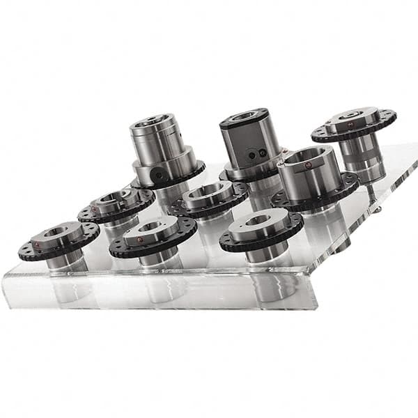 Koma - Tool Presetter Spindle Pot - Exact Tool & Supply