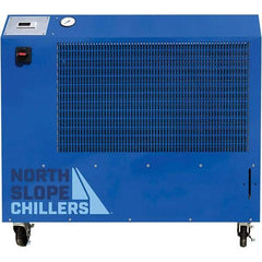 Powerblanket - Recirculating Chillers BTU/Hour: 24,000 Amperage At 208/230 Volts AC: 30.9 - Exact Tool & Supply