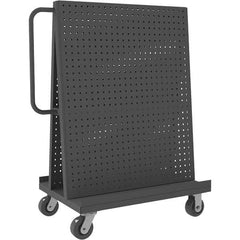 Durham - 1,200 Lb Capacity A-Frame Truck - Exact Tool & Supply