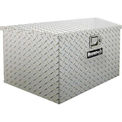 Buyers Products - Tool Boxes & Storage Type: Trailer Tongue Box Fits Vehicle Make: Service Trucks - Exact Tool & Supply