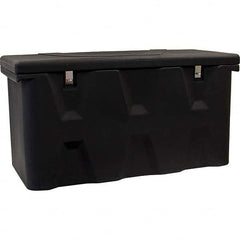 Buyers Products - Tool Boxes & Storage Type: Full-Size Chest Fits Vehicle Make: Universal - Exact Tool & Supply