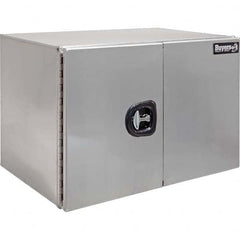 Buyers Products - Tool Boxes & Storage Type: Underbed Box Fits Vehicle Make: Service Trucks - Exact Tool & Supply