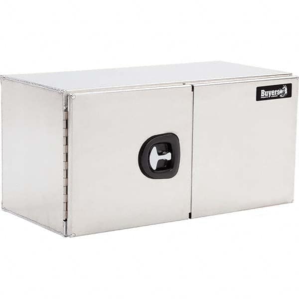 Buyers Products - Tool Boxes & Storage Type: Underbed Box Fits Vehicle Make: Service Trucks - Exact Tool & Supply