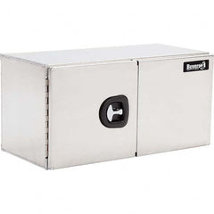 Buyers Products - Tool Boxes & Storage Type: Underbed Box Fits Vehicle Make: Service Trucks - Exact Tool & Supply