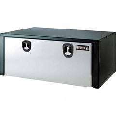 Buyers Products - Tool Boxes & Storage Type: Underbed Box Fits Vehicle Make: Service Trucks - Exact Tool & Supply