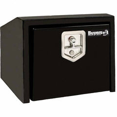 Buyers Products - Tool Boxes & Storage Type: Underbed Box Fits Vehicle Make: Service Trucks - Exact Tool & Supply