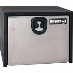 Buyers Products - Tool Boxes & Storage Type: Underbed Box Fits Vehicle Make: Service Trucks - Exact Tool & Supply