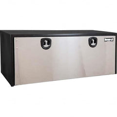 Buyers Products - Tool Boxes & Storage Type: Underbed Box Fits Vehicle Make: Service Trucks - Exact Tool & Supply