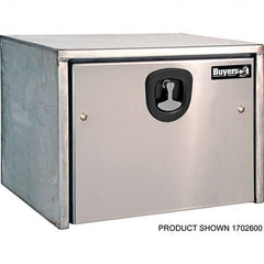 Buyers Products - Tool Boxes & Storage Type: Underbed Box Fits Vehicle Make: Service Trucks - Exact Tool & Supply