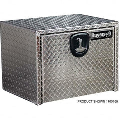 Buyers Products - Tool Boxes & Storage Type: Underbed Box Fits Vehicle Make: Service Trucks - Exact Tool & Supply