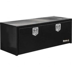 Buyers Products - Tool Boxes & Storage Type: Underbed Box Fits Vehicle Make: Service Trucks - Exact Tool & Supply