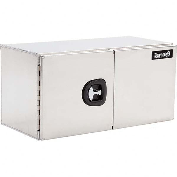 Buyers Products - Tool Boxes & Storage Type: Underbed Box Fits Vehicle Make: Service Trucks - Exact Tool & Supply