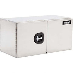 Buyers Products - Tool Boxes & Storage Type: Underbed Box Fits Vehicle Make: Service Trucks - Exact Tool & Supply