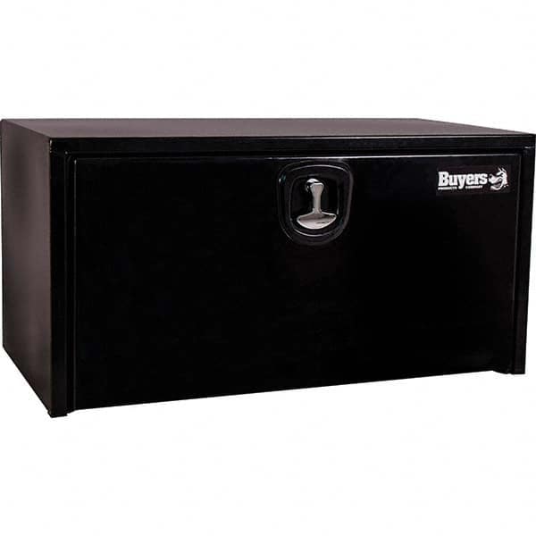 Buyers Products - Tool Boxes & Storage Type: Underbed Box Fits Vehicle Make: Service Trucks - Exact Tool & Supply