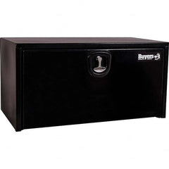 Buyers Products - Tool Boxes & Storage Type: Underbed Box Fits Vehicle Make: Service Trucks - Exact Tool & Supply