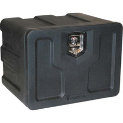 Buyers Products - Tool Boxes & Storage Type: Underbed Box Fits Vehicle Make: Service Trucks - Exact Tool & Supply