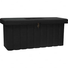 Buyers Products - Tool Boxes & Storage Type: Full-Size Chest Fits Vehicle Make: Universal - Exact Tool & Supply