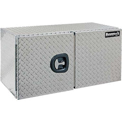 Buyers Products - Tool Boxes & Storage Type: Underbed Box Fits Vehicle Make: Service Trucks - Exact Tool & Supply