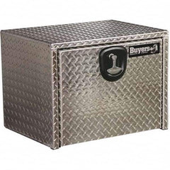 Buyers Products - Tool Boxes & Storage Type: Underbed Box Fits Vehicle Make: Service Trucks - Exact Tool & Supply